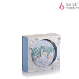 Lõhnav talvepilt kinkekarbis dm130,44h