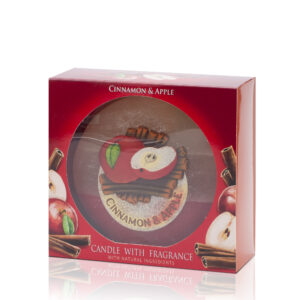 Lõhnav õunaküünal dm130,44h