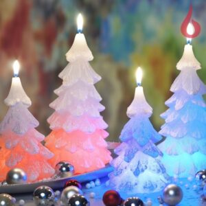 Diood kuusk 110/210 ,505 g, 35 h,  valge , hall ,roheline