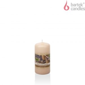 Lõhnaküünal Latte coffee 50¤100 125 g 19 h