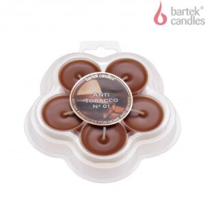 Lõhnaküüal tee  Anti Tabacco/Lavender  70g  tk